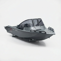 Лодка ПНД Парус 400 J