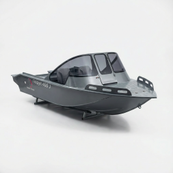 Лодка ПНД Парус 400 J