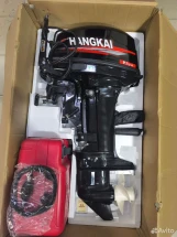 Hangkai T9.9, 2-тактный